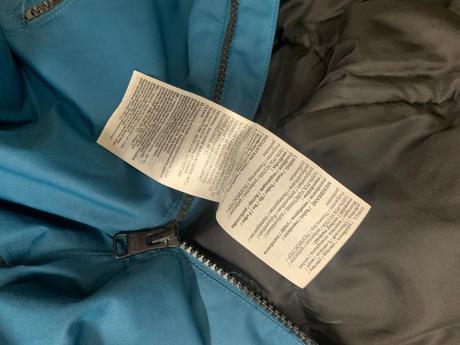 Reima kauhava zimná kombinéza 116/122, reima,116