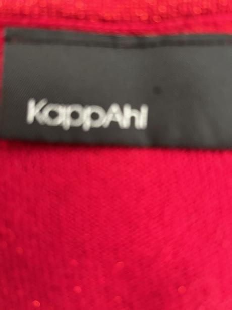 Sveter-sviatočný, kappahl,44