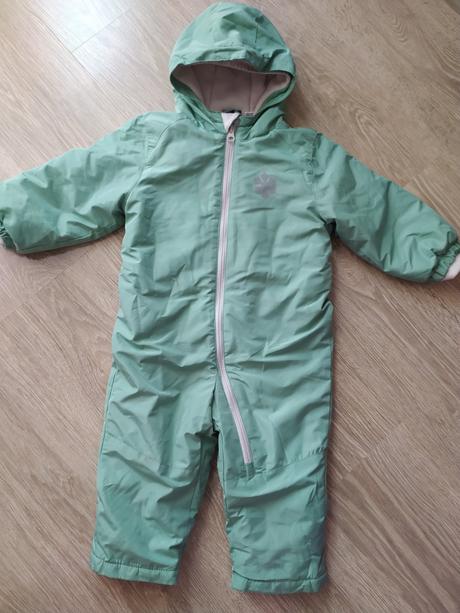 Zimný overal, lupilu,92