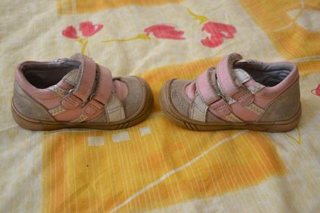 Topánky protetika, protetika,22