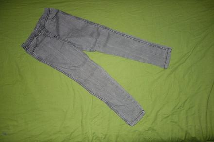 Uzke riflicky george, george,116