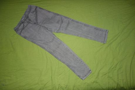 Uzke riflicky george, george,116