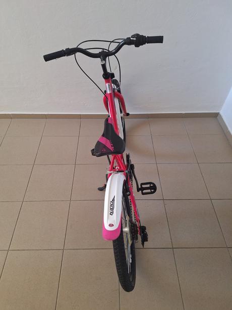 Detský (dievčenský) bicykel ctm maggie 2.0, ctm,20