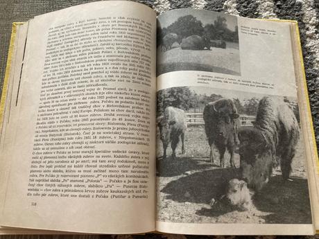 Živé poklady prvé vydanie 1963,