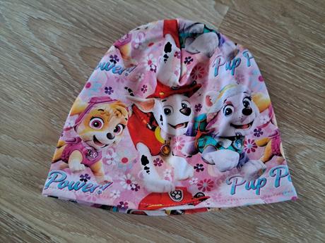 Jednovrstvova čiapka, 110