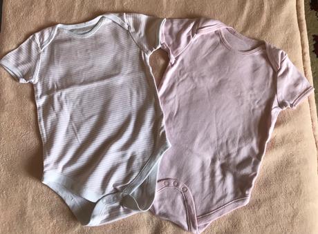 3x body s krátkym rukávom, f&f,92