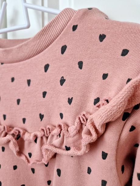 Dievčenský svetrík veľ. 98, h&m,98