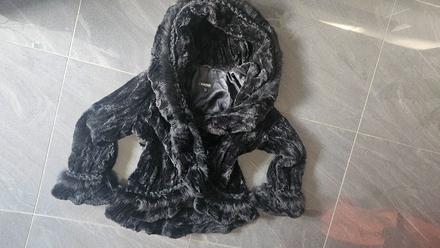 Kvalitný kožuch, 40