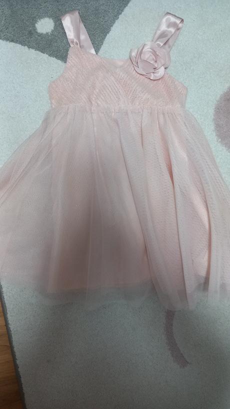 Spočenské šatky, h&m,104