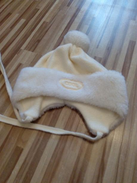 Čiapka, richelieu,86