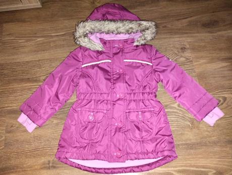 Zimná bunda 92, kiki&koko,92