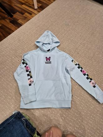 Vans pulover, 140