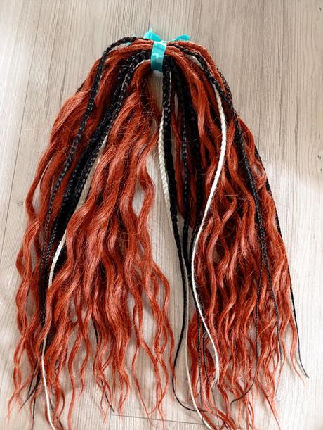 Dredobrcky s copikmi, 