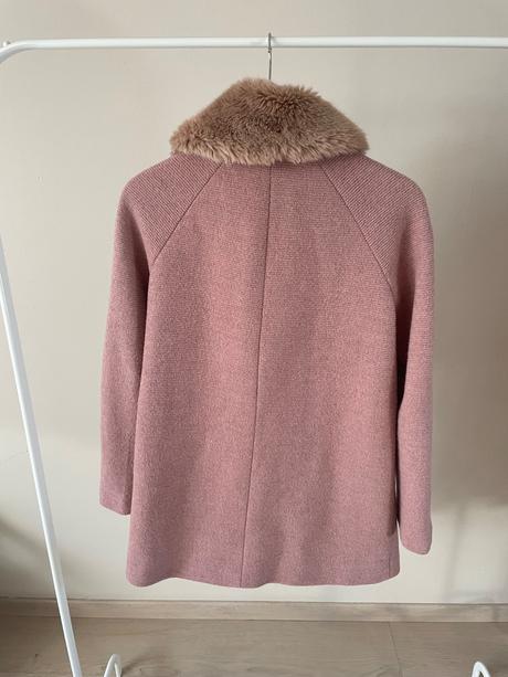 Kabát zn. zara, zara,xs