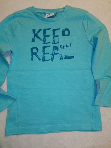 5 tričiek, cena spolu, topolino,110