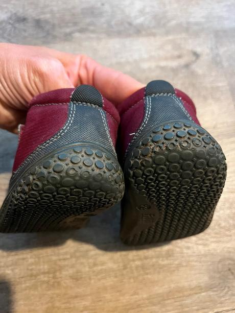 Topánky filii, filii,23