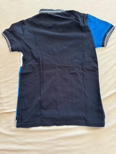 Polokošeľa, next,122