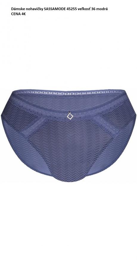 Značkové nohavičky z eshopu 60modelov, l - xxxl