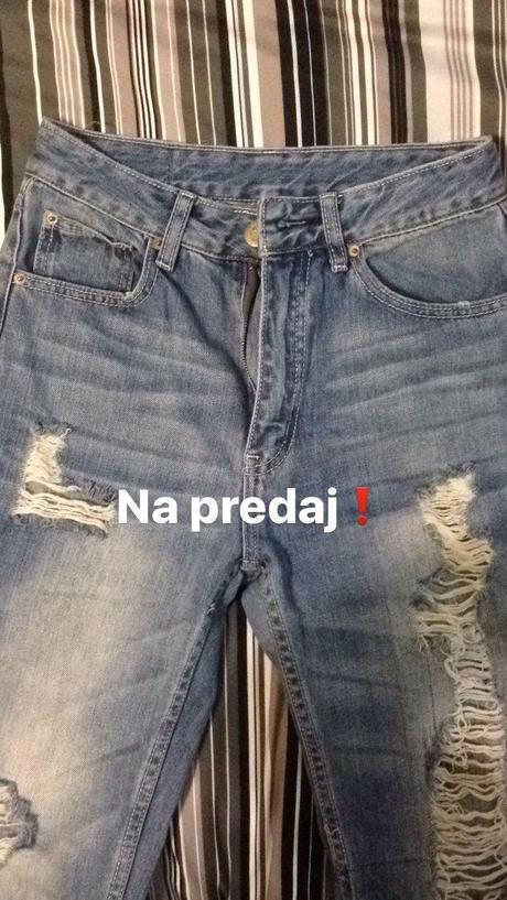 Krásne boyfriend rifle, new yorker,s