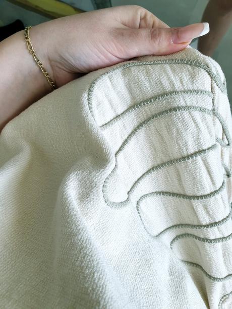 Zara oversize top s, zara,s