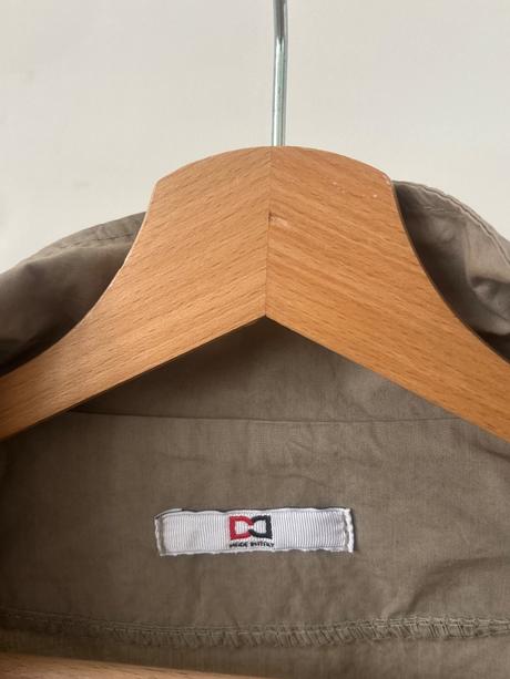 Plášť italy l/xl, l