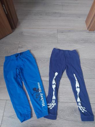 Lupilu pyzamove nohavice, lupilu,110