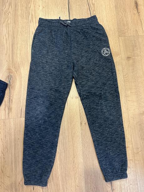 Teplaky 2 ks, tesco,152