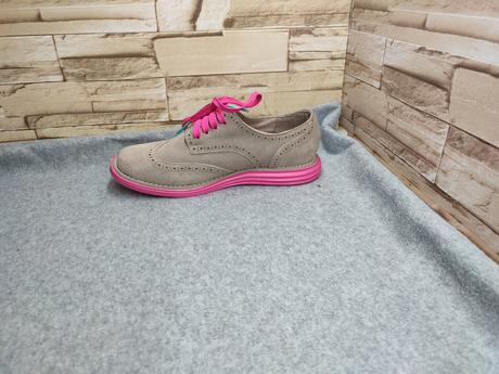 Skechers 37 - dámske kožené topánky, skechers,37