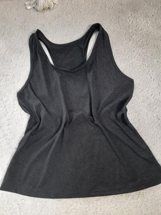 Sportovy top, xl