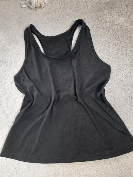 Sportovy top, xl