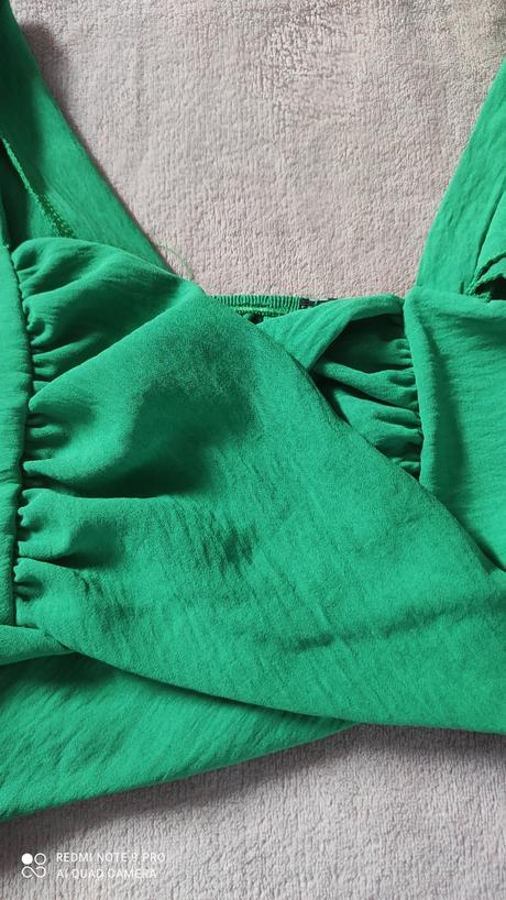 Komplet nohavice a blúzka, m