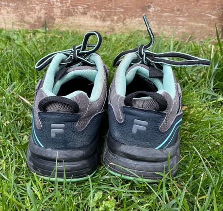 Dievčenské tenisky fila, fila,37