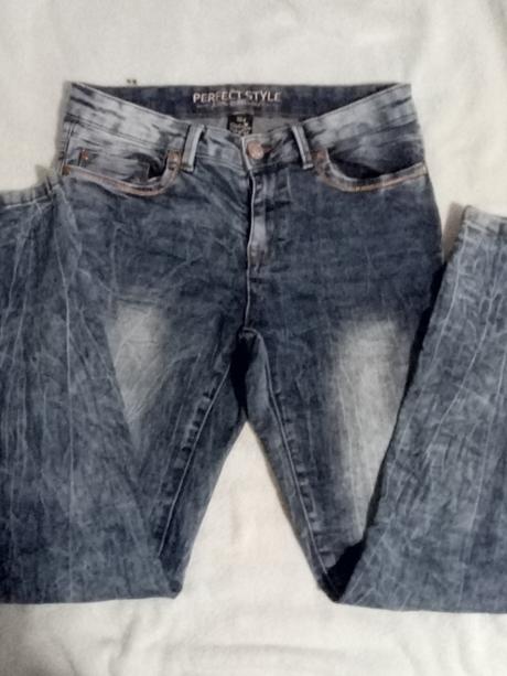 Y.f.k dievčenské rifle č164, 164