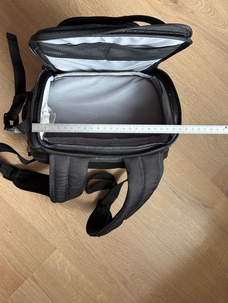 Fotobatoh vanguard vesta aspire 41, 