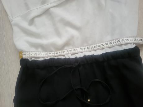 Dámaky overal mango, mango,xs