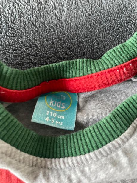 Detske tričko, pepco,110