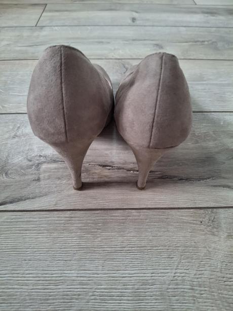 Lodičky tamaris velkost 40, tamaris,40