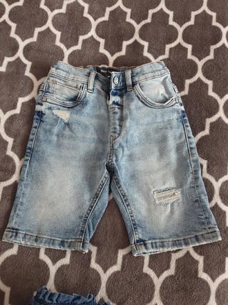 Riflove šortky, next,116