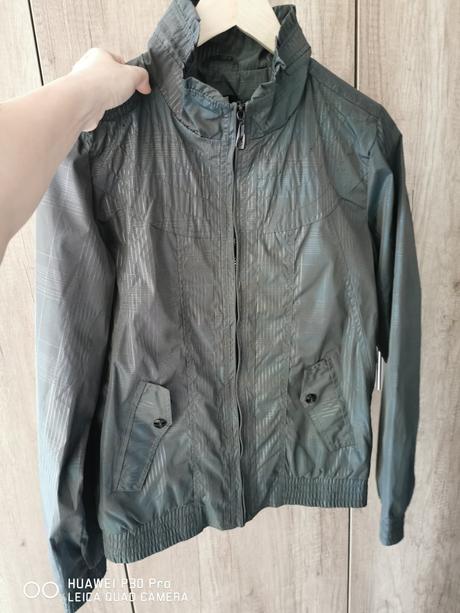 Dámska prechodná bunda, just play,m