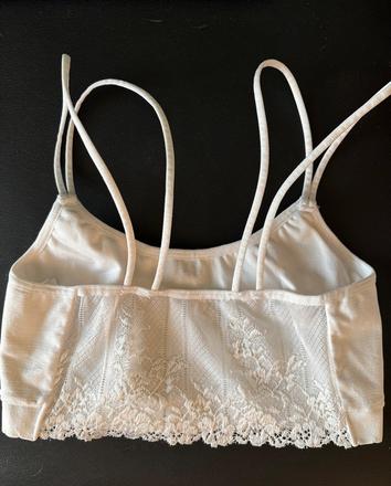 Podprsenka tchibo - nová, tchibo,xs