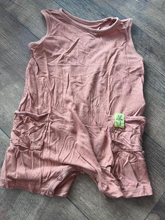 Krátky overal, sinsay,86
