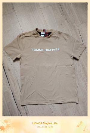 Tričko tommy hilfiger, tommy hilfiger,s