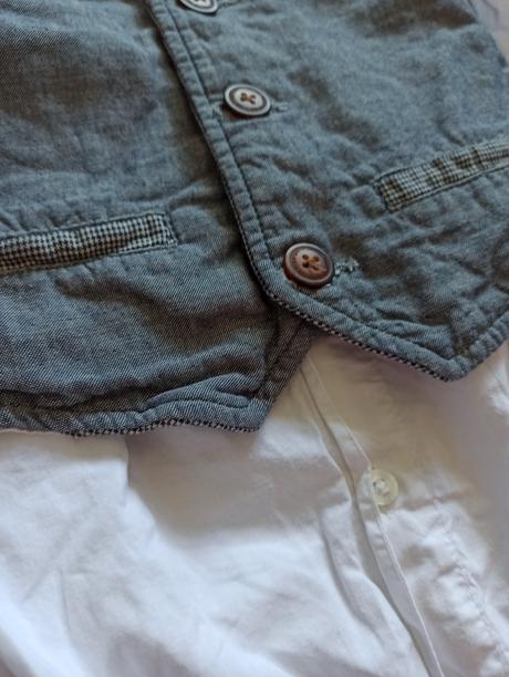 Slávnostný komplet, 86