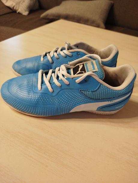 Halovky puma č.35,5, puma,36