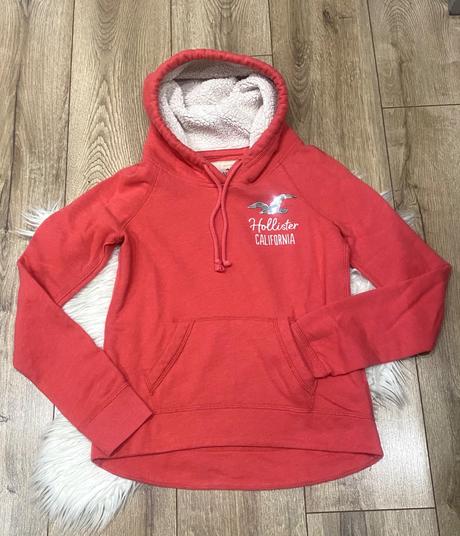 Hollister mikina, hollister,s