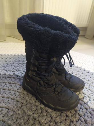 Goretexové čižmy, primigi,27