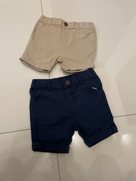 Kraťasy č. 80, f&f,80