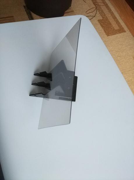 Sklo na prekreslovanie,