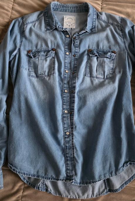 Riflova kosela v.40, promod,40