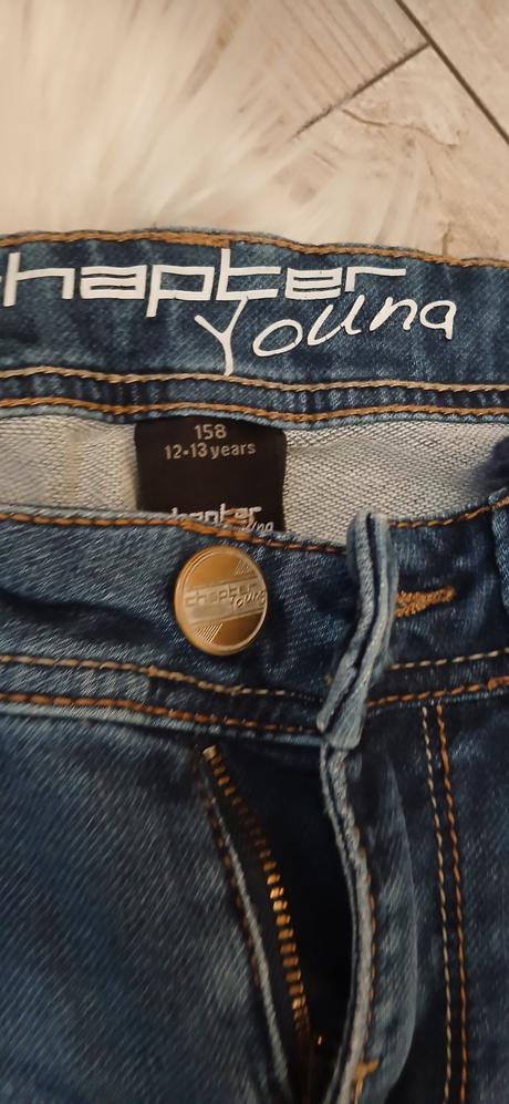 Rifle, chapter young,158